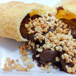 imagem do produto Pastel Crocante 1