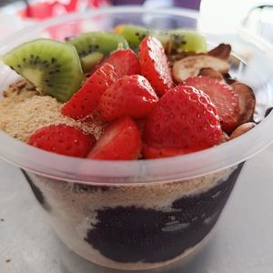 imagem do produto Açaí Zero Açúcar 500ml 
