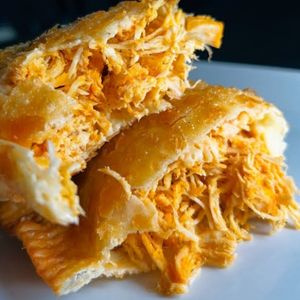 imagem do produto Pastel de frango 