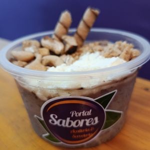 imagem do produto Creme Ovomaltine 1L