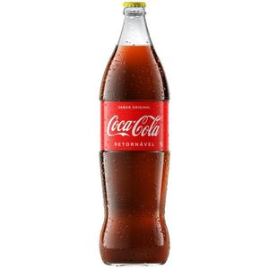 imagem do produto Coca Cola 1L LS