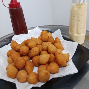 imagem do produto Mini Salgados Misto 50 unidades 