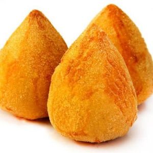 imagem do produto Coxinha de Frango