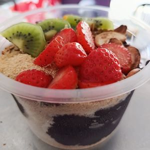 imagem do produto Açaí Zero Açúcar 250ml