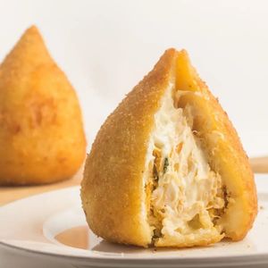 imagem do produto Coxinha de Frango com Catupiry 