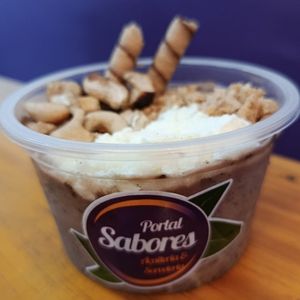 imagem do produto Creme Ovomaltine 250ml