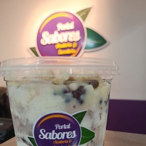 imagem do produto Creme Oreo 500ml