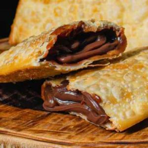 imagem do produto Pastel de Chocolate 