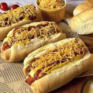 imagem do produto Hot Dog Alcatra