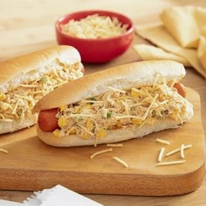 imagem do produto Hot Dog Frango