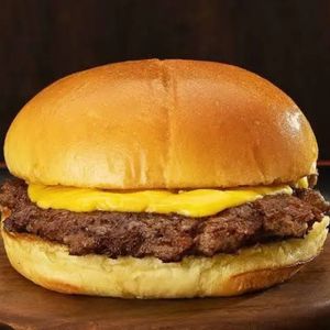 imagem do produto X-Burguer