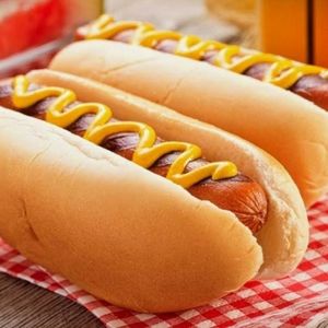 imagem do produto Hot Dog Simples