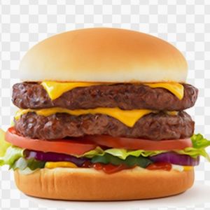 imagem do produto X-Duplo