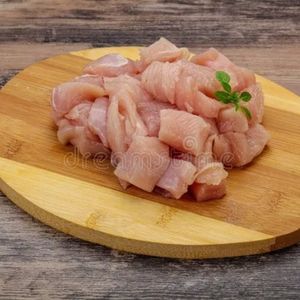 imagem do produto Frango (100gr.)