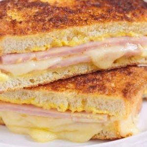 imagem do produto Misto Quente