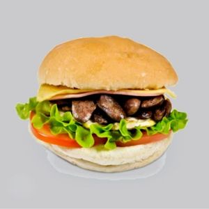 imagem do produto X-Coração