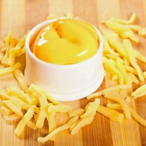 imagem do produto Queijo cheddar