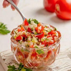 imagem do produto Vinagrete 