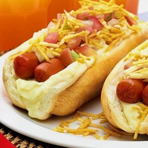 imagem do produto Hot Dog Tradicional