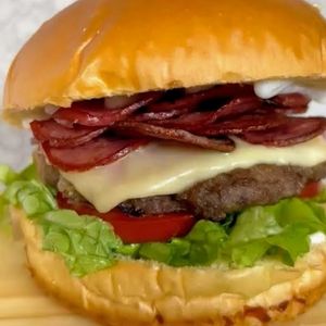 imagem do produto X-Calabresa