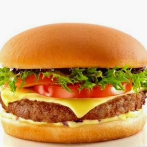 imagem do produto X-Salada