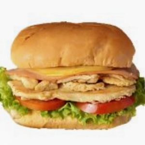 imagem do produto X-Frango