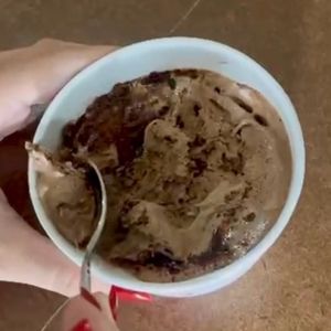 imagem do produto Sorvete de Ovomaltine