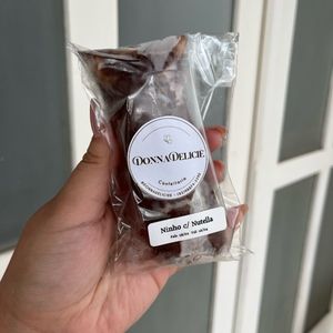 imagem do produto Ninho com Nutella