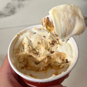 imagem do produto Sorvete Doce crocante