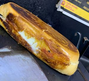 imagem do produto 9- Frango & Catupiry