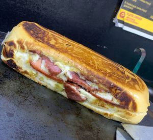 imagem do produto 6- Calabresa