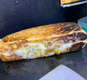 imagem do produto 16- Bacon & Catupiry