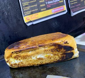 imagem do produto 12- Frango & Bacon