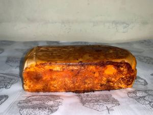 imagem do produto 15- Calabresa & Cheddar