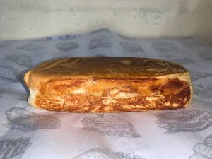 imagem do produto 14- Calabresa & Catupiry