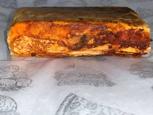 imagem do produto 10- Frango & Cheddar