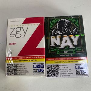 imagem do produto Ziggy e Nay