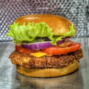 imagem do produto Chicken Croc