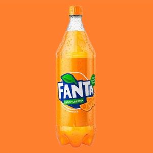 imagem do produto Fanta Laranja 1,5L