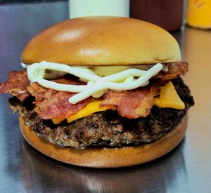 imagem do produto Cheese Supremo 