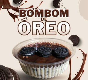 imagem do produto Travessa de Oreo 