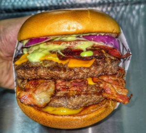 imagem do produto Big Cereja 