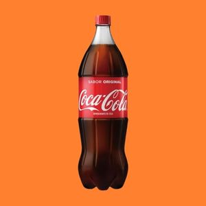 imagem do produto Coca cola ORIGINAL 1,5L