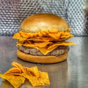 imagem do produto Doritos Burguer 