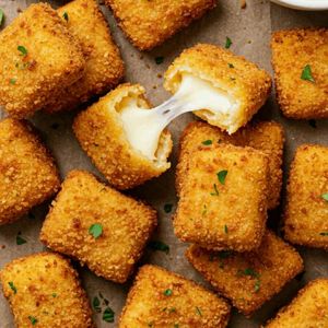 imagem do produto Almofadinha de queijo gouda