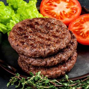 imagem do produto Adicional de hambúrguer 130g