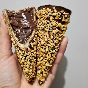 imagem do produto Cone trufado 