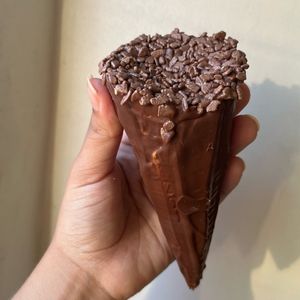 imagem do produto Cascão chocolate 