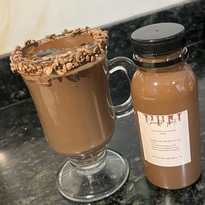 imagem do produto Chocolate quente 200ml 