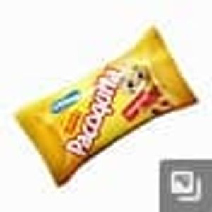 imagem do produto Paçoca Paçocão Rolha Embalagem 1un